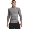 Charcoal Light Heather (020)/Black