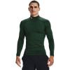 Forest Green (301)/White