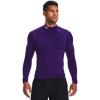 Purple (500)/White