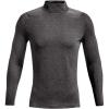 Charcoal Light Heather (020)/Black