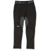 imageUnder Armour Mens Full Length Basketball Tights Padded Knee Protection Adult SizesBlack