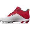 (600) Red/White/Red