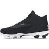 (001) Black/Black/White