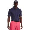 imageUnder Armour Mens Playoff Polo 30410 Midnight Navy  Midnight Navy  Midnight Navy