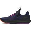 (402) Midnight Navy/Black/Flare Orange