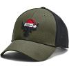 imageUnder Armour Mens Project Rock Red One Trucker Hat Marine OD GreenBlackRed One Size Fits Most