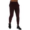 Dark Maroon (600)/Onyx White