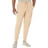 imageUnder Armour Mens Rival Fleece JoggersHeritage Brown Light Heather 227Brown