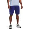 (457) Bauhaus Blue Full Heather / / Onyx White