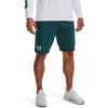 (717) Tourmaline Teal Full Heather / / Onyx White