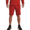 Radiant Red Full Heather (839)/Black