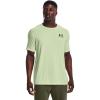 (370) Phosphor Green / / Black