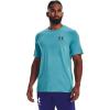 (433) Glacier Blue / Black / Black