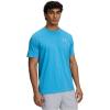 (453) Ether Blue / / White
