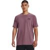 (500) Misty Purple / / Black