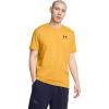 (711) Golden Yellow / / Black
