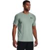 (781) Opal Green / / Black