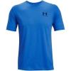 Brilliant Blue (787)/Black