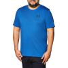 Electric Blue (428)/Black