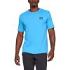Ether Blue Medium Heather