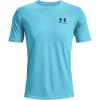 Fresco Blue (481)/Black
