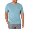 Lichen Blue (424)/Black