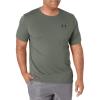 Moss Green