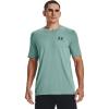 Retro Teal (391)/Black