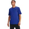 Royal Blue (402)/Black