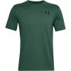 Saxon Green (386)/Black