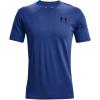 Tech Blue (432)/Black