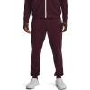 (601) Dark Maroon / / White