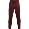 (690) Chestnut Red / / White