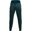 imageUnder Armour Mens Sportstyle Tricot JoggersBatik 366White