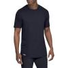 imageUnder Armour Mens Tac Cotton TShirtBlack