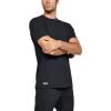 imageUnder Armour Mens Tac Cotton TShirtNavy