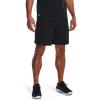 imageUnder Armour Mens Tactical Academy 9quot Short 001 Black   Black XXLarge