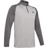 Steel Light Heather/Pitch Gray Light Heather/Pitch Gray - 036