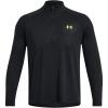 (006) Black / / High Vis Yellow