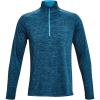 (420) Capri / Petrol Blue / Black