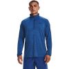 (471) Blue Mirage / Cyber Blue / Black