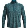 (716) Tourmaline Teal / / Black