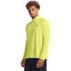 (743) Lime Yellow / / Black