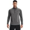Carbon Heather (090)/Black