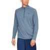 Petrol Blue Light Heather