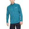 Teal Vibe (417)/White