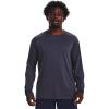 (558) Tempered Steel / / Midnight Navy
