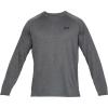 Carbon Heather (090)/Black