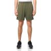 (390) Marine Od Green / / Black