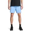 imageUnder Armour Mens Tech 7 Inch Shorts465 Horizon Blue   Black